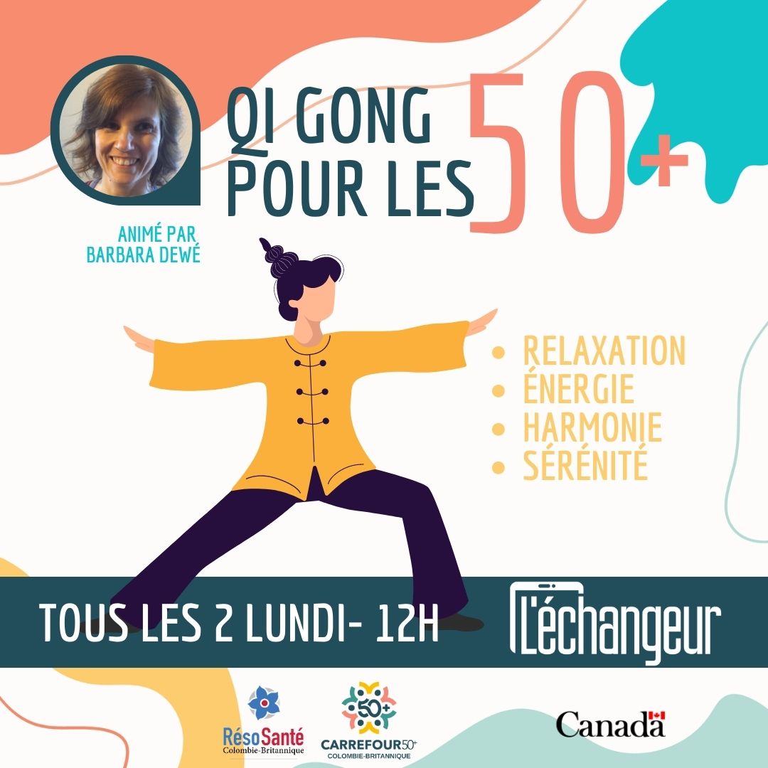 Qi Gong pour 50+  (2)